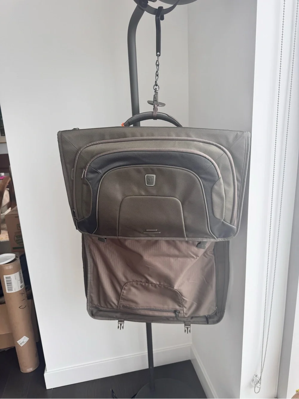 Tumi kobbe tri